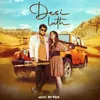 Desi Lath (feat. Ashu Twinkle, Mr Maddy)